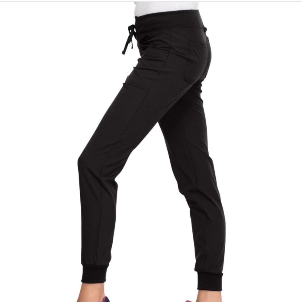 HeartSoul Jogger Scrub Pants